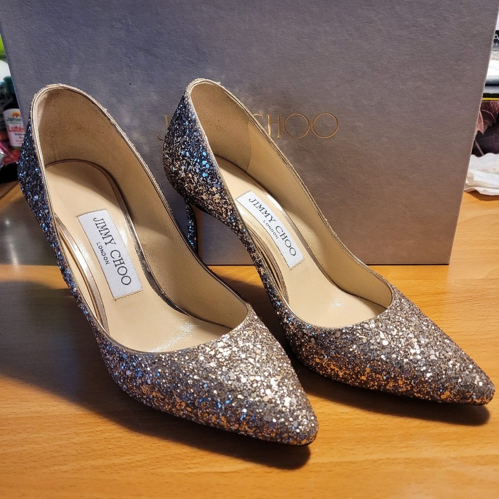 Jimmy choo 36